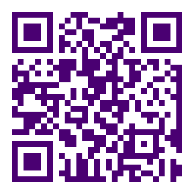 Kod QR ke saringc19.uitm.edu.my